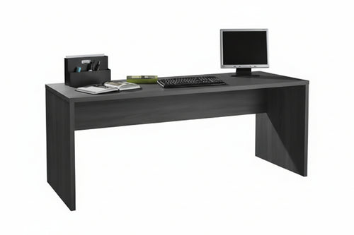 KIT SCRIVANIA CM. 69X178X74,5H ROVERE TARTUFO