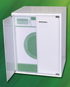 MOBILE COPRILAVATRICE IN RESINA CM. 66x58x89H IN KIT