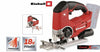 SEGHETTO ALTERNATIVO TE-JS 18 LI SOLO SENZA BATTERIE E CARICBATTERIE EINHELL