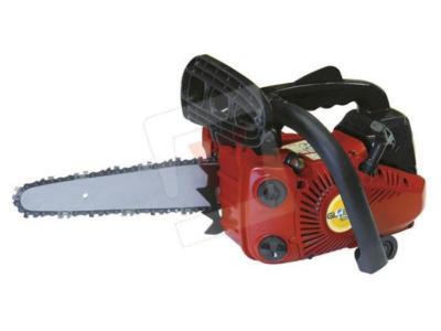 MOTOSEGA PER POTATURA LEGGERA GLOBEX BARRA CARVING CM. 25 KW 0,7