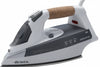 FERRO DA STIRO STEAM IRON POTENZA 2200W PIASTRA INOX