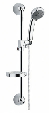 SALISCENDI PER DOCCIA COMPLETI CM. 60 MODELLO EUROPA