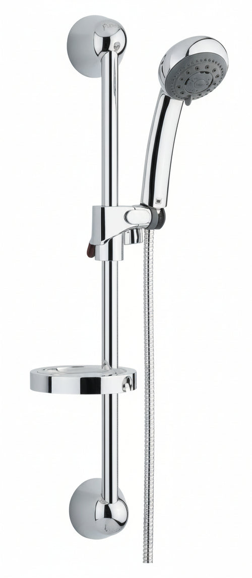 SALISCENDI PER DOCCIA COMPLETI CM. 60 MODELLO EUROPA