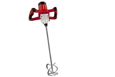 MISCELATORE MESCOLATORE IMPASTATORE ELETTRICO TC-MX 1400-2 E POTENZA 1400W