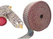 RETI RETE GARZA ELASTICA PER INSACCATI SALUMI 10 QUADRI ROTOLO 50 MT