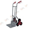 CARRELLI CARRELLO PER SCALE IN ACCIAIO VERNICIATO 6 RUOTE