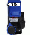 ELETTROPOMPA POMPE SOMMERGIBILE IN PVC 550 watt - 10500 litri/h - hp 0,75