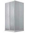 BOX DOCCIA REVERSIBILE CM.80x90x183H ARREDO BAGNO
