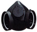 MASCHERA ANTIGAS POLIMASK/100 MASCHERE PROTEZIONE ANTINFORTUNISTICA