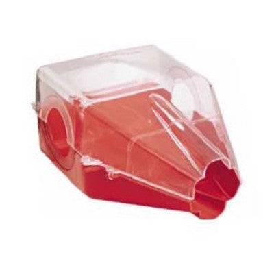 SCIVOLO PER SPREMIPOMODORO IN POLIPROPILENE