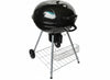 BARBECUE A CARBONE EL GAUCHO PLANET CM.63x58xH88