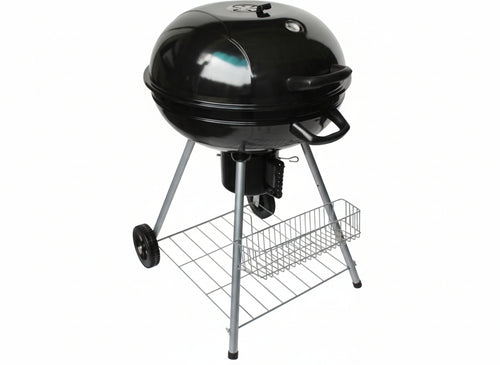 BARBECUE A CARBONE EL GAUCHO PLANET CM.63x58xH88