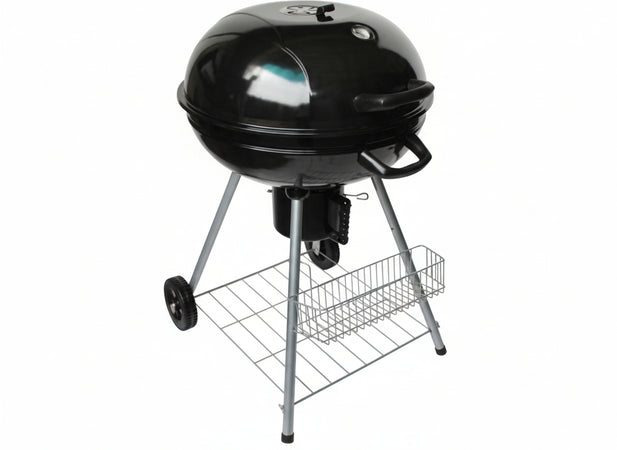 BARBECUE A CARBONE EL GAUCHO PLANET CM.63x58xH88