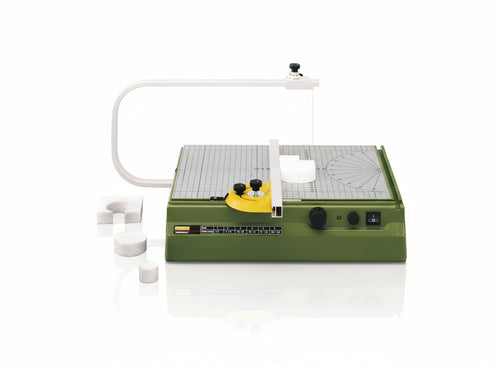 TRAFORO TAGLIAPOLISTIROLO INCISORE A CALDO PER POLISTIROLO PROXXON 27080