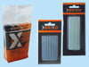 COLLA STICK BRIXO PER TERMOINCOLLANTI TRASPARENTE KG 1