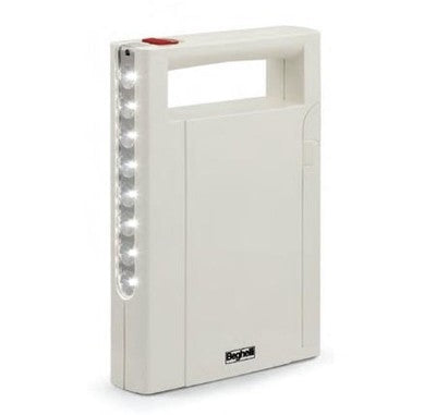 LAMPADA ILLUMINA LED BEGHELLI