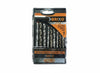 SET PUNTE PER FORARE BRIXO HSS - WIDIA - COBALTO 9 PZ