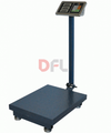 BILANCIA BILICO DIGITALE KEYMAN DISPLAY LCD 3 QUADRANTI CALCOLA PREZZO 300 KG