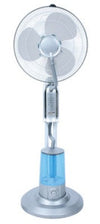 VENTILATORE NENULIZZATORE PER ESTERNI RUGIADA