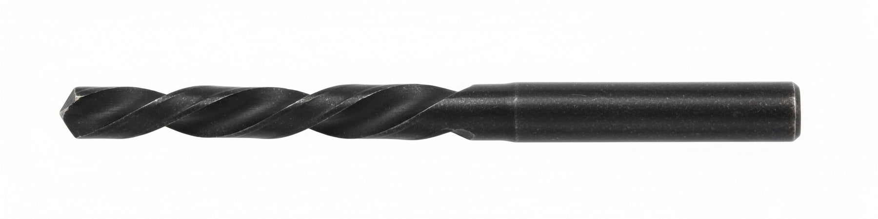 PUNTA PER METALLO HSS RIDOTTA KRINO DIAMETERO MM. 17,5