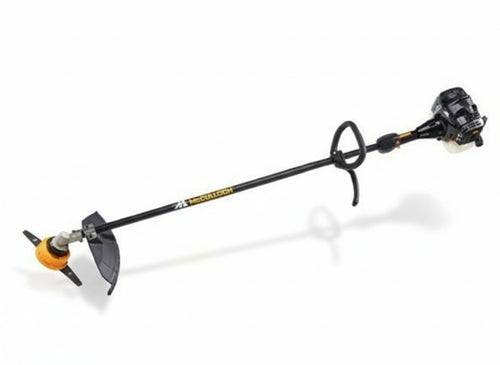 DECESPUGLIATORE TAGLIAERBA B33P MCCULLOCH CC.33 POTENZA KW 0.9