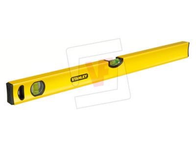 LIVELLA A BOLLE 2 BOLLE STANLEY MOD. 3 CM. 60