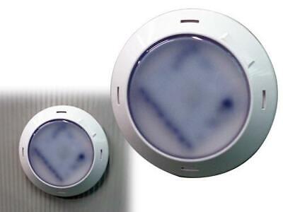 FARETTI PISCINA DA PARETE LED BIANCO GRE PL REB CM.22x5 SUPER OFFERTA