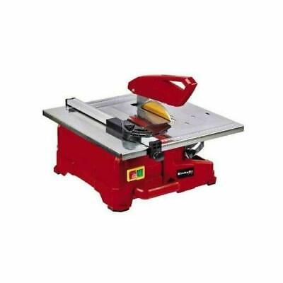 TAGLIAPIASTRELLE AD ACQUA EINHELL TC-TC 800 WATT DISCO DIAMANTATO