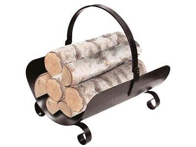 PORTALEGNA BASKET PER CAMINO CAMINETTO CM.40X32XH45 CAMINETTI