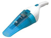 ASPIRATUTTO ASPIRABRICIOLE ASPRIAPOLVERE B+D WDC 115 WA POTENZA 3,6V