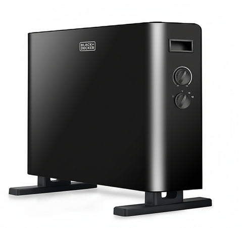 TERMOCONVETTORE B+D TURBO A PAVIMENTO BXCSH2000E