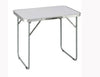 TAVOLI PICNIC IN ACCIAIO PIEGHEVOLE RICHIUDIBILE CM. 80X60X70H