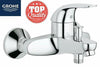 MISCELATORE RUBINETTO PER VASCA-DOCCIA EUROECO GROHE RUBINETTERIA BAGNO