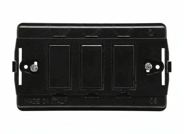 SUPPORTI PER SCATOLA RETTANGOLARE ART.8103 CONFEZIONE PEZZI 50