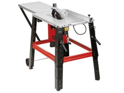 SEGHE DA BANCO EINHELL TC-TS 315 U - POTENZA 2000W