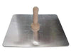 SPARVIERO CON MANICO ANCORA CM.33X33