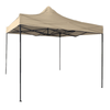 GAZEBO EASY FLEX PIEGHEVOLE MT. 3X3