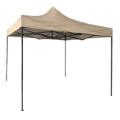 GAZEBO EASY FLEX PIEGHEVOLE MT. 3X3