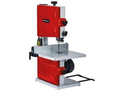 SEGHE A NASTRO EINHELL TC-SB 200/1 - POTENZA 250W