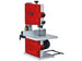 SEGHE A NASTRO EINHELL TC-SB 200/1 - POTENZA 250W