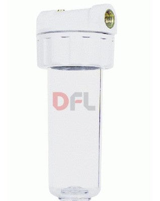 FILTRO A CARTUCCIA BIG MODELLO 1' H. 10' (254 mm)