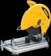 TRONCATRICE VELOCE PER METALLI DEWALT DW 28715