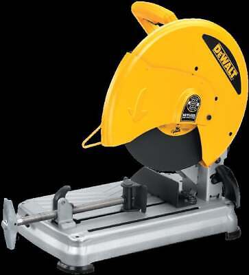 TRONCATRICE VELOCE PER METALLI DEWALT DW 28715