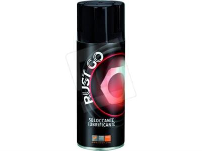 SBLOCCANTE LUBRIFICANTE MULTIUSO RUST GO FAREN ML. 400