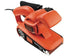 LEVIGATRICI LEVIGATRICE B+D KA 86 DA 720W NASTRO MM.76x457 MOLATRICI LIMATRICI