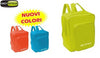 ZAINO TERMICO FIESTA BACKPACK BORSA TERMICA LT.17