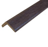 PARASPIGOLI IN LEGNO COLORATI MM 28X28 ASTA DA MT.3 DIVERSE COLORI 10 PZ - 30 MT