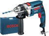 TRAPANO A PERCUSSIONE GSB 16 RE TRAPANO BATTENTE BOSCH 710W