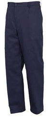 PANTALONE CLASSIC 100% COTONE SICUREZZA E PROTEZIONE