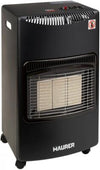 STUFA A GAS GPL AD INFRAROSSI REVERA 4,2 KW MAURER